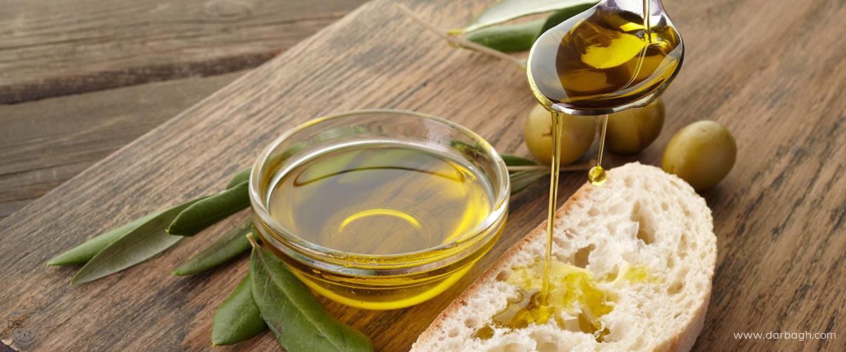 خواص روغن زیتون برای مو
