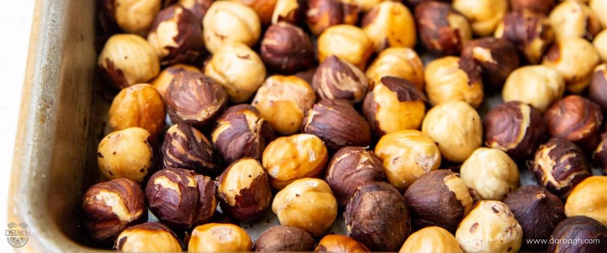 خواص فندق برای کم خونی