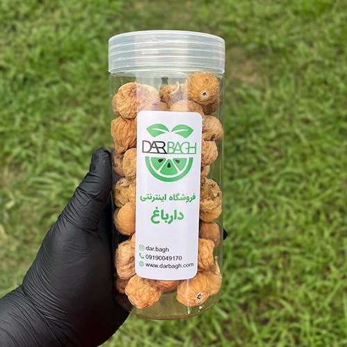 انجیر خشک