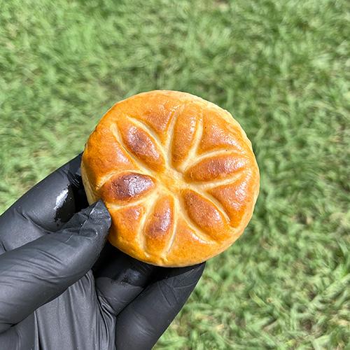 کلوچه سنتی فومن با شکلات نوتلا